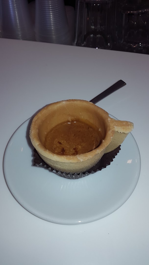 Cappu'cino