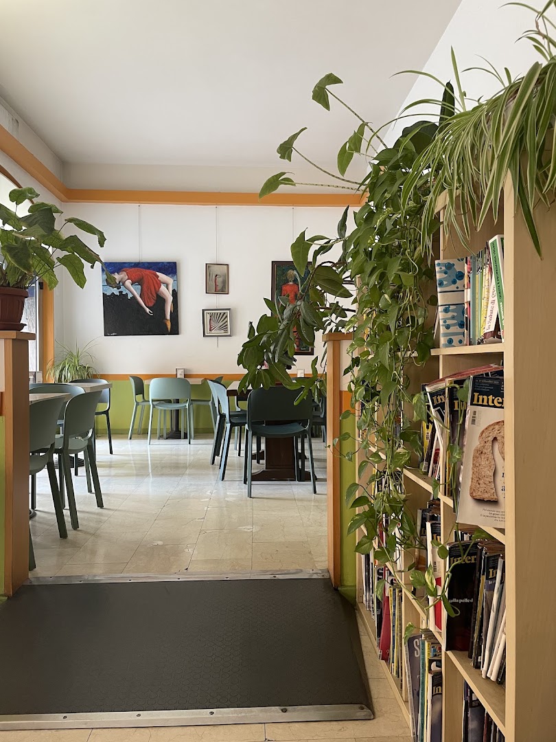 Capre e Cavoli Bar Bistrot