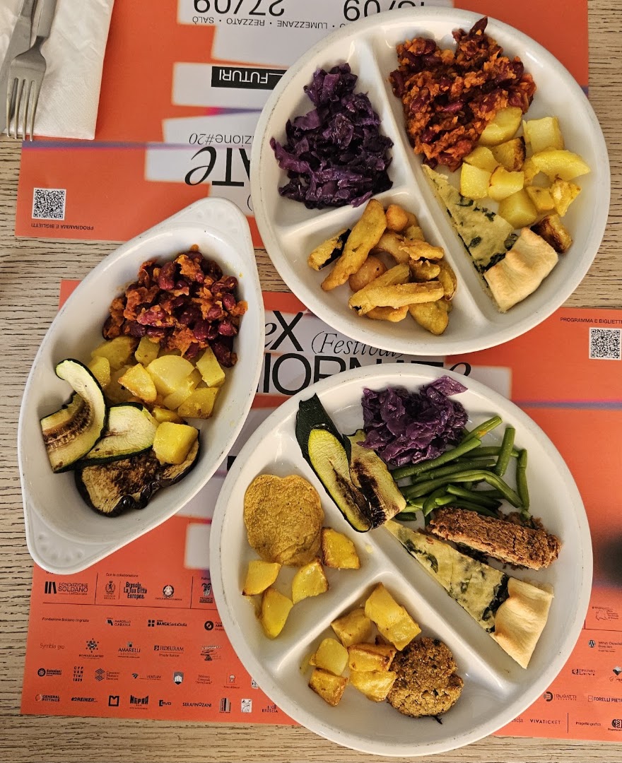 Capre e Cavoli Bar Bistrot