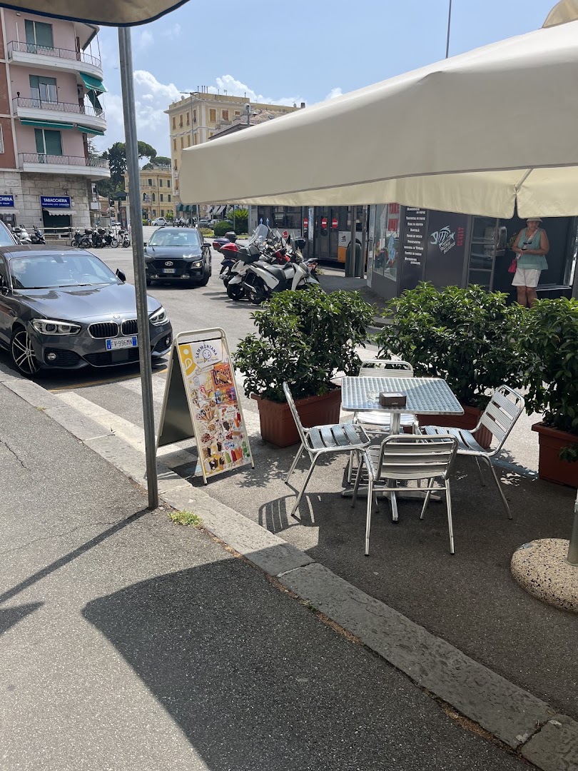 Caprera Caffè di Delorenzi Massimo