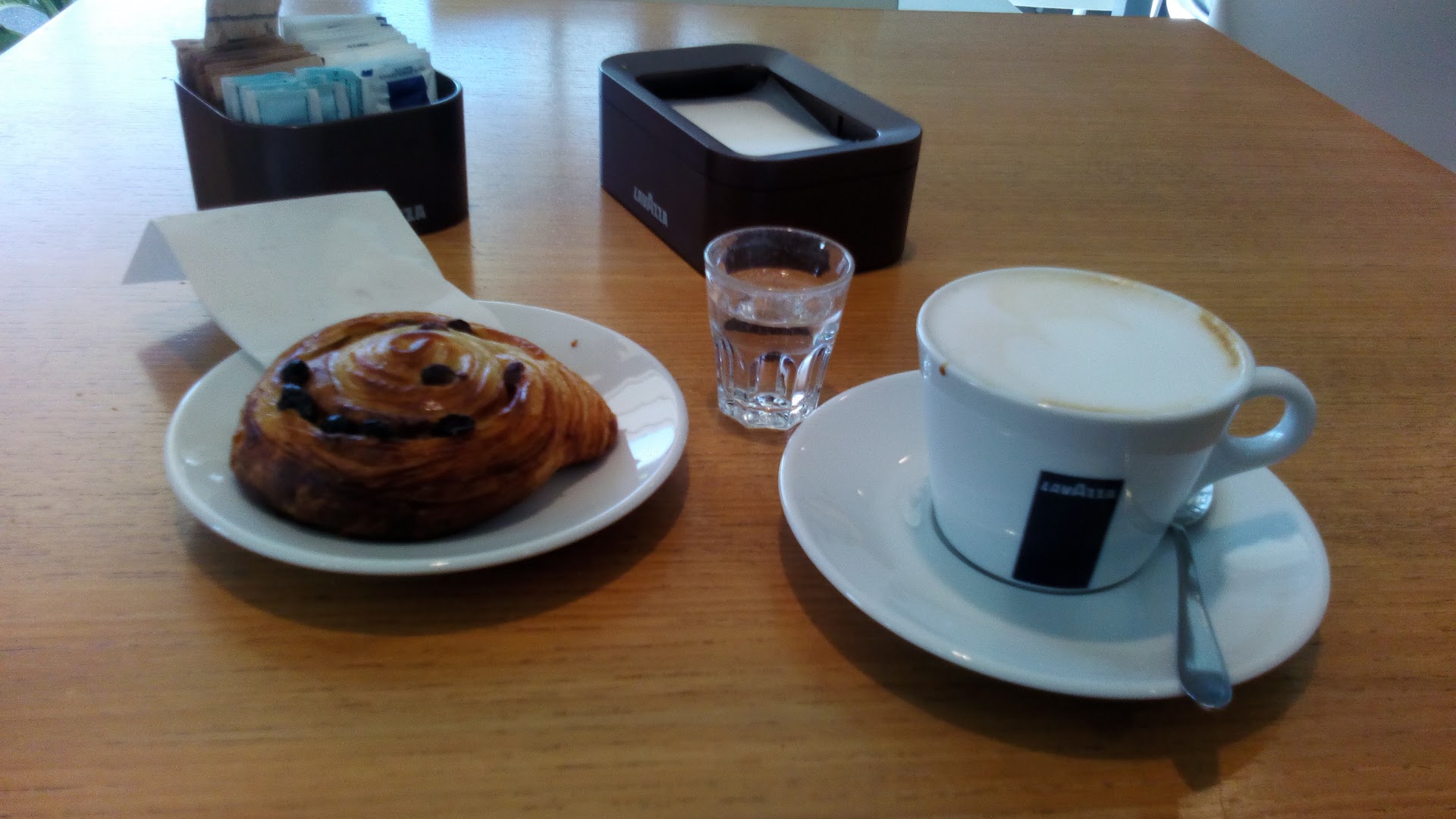 Caprera Caffè di Delorenzi Massimo