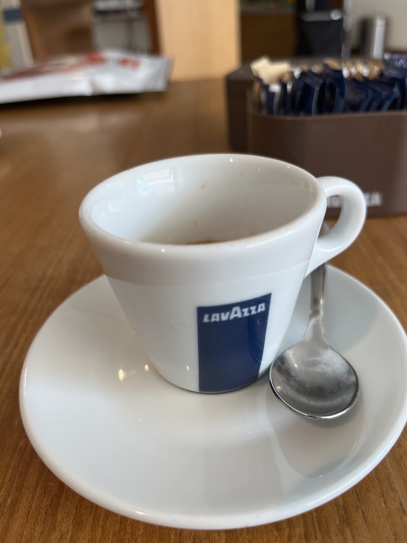 Caprera Caffè di Delorenzi Massimo