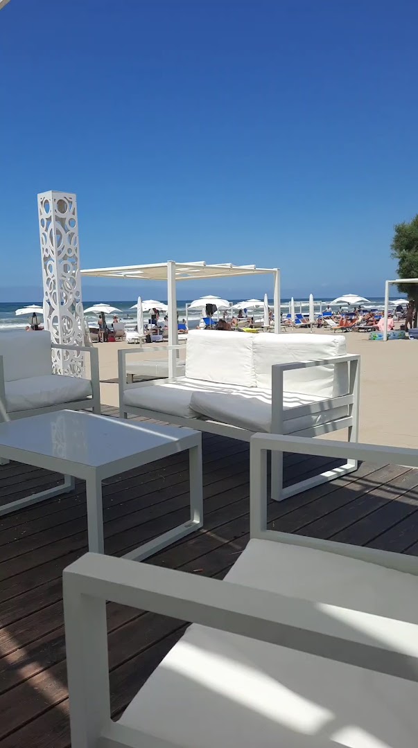 Capri Beach