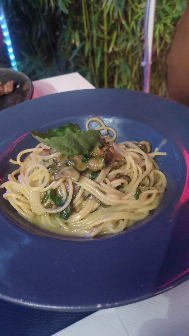 Capri Blu Sorrento - Pizzeria e Trattoria