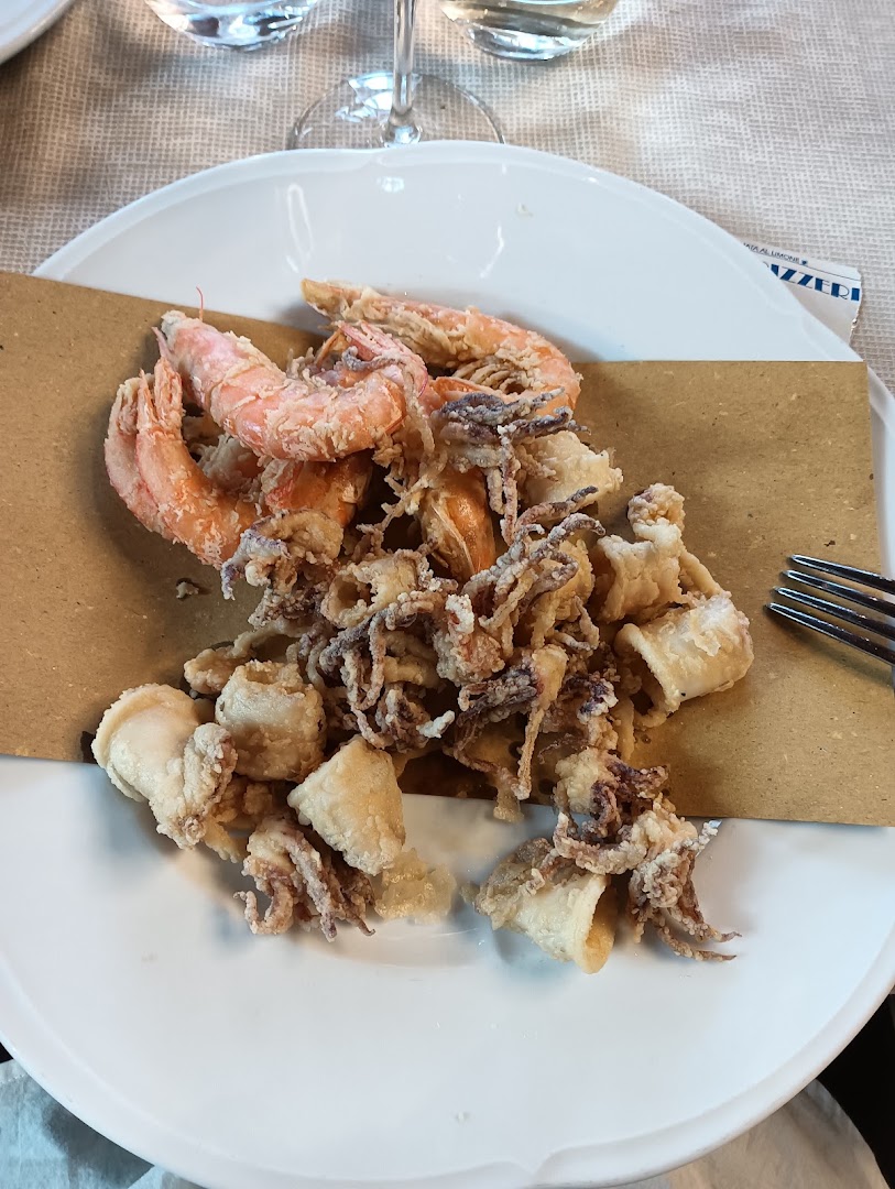 Capri Ristorante Pizzeria