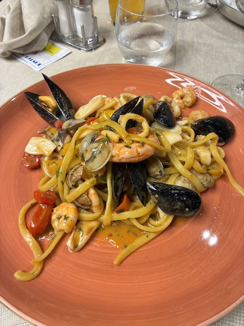 Capri Ristorante Pizzeria
