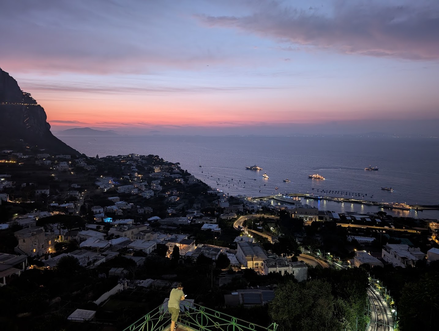 Capri