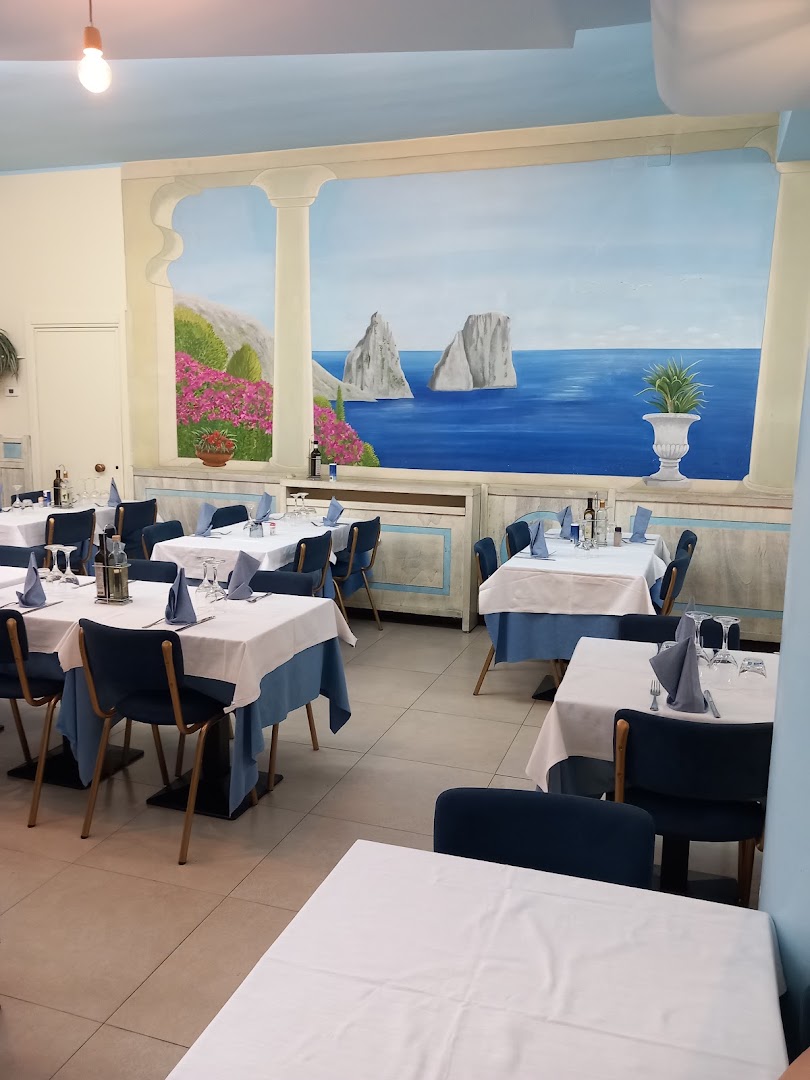 Capri