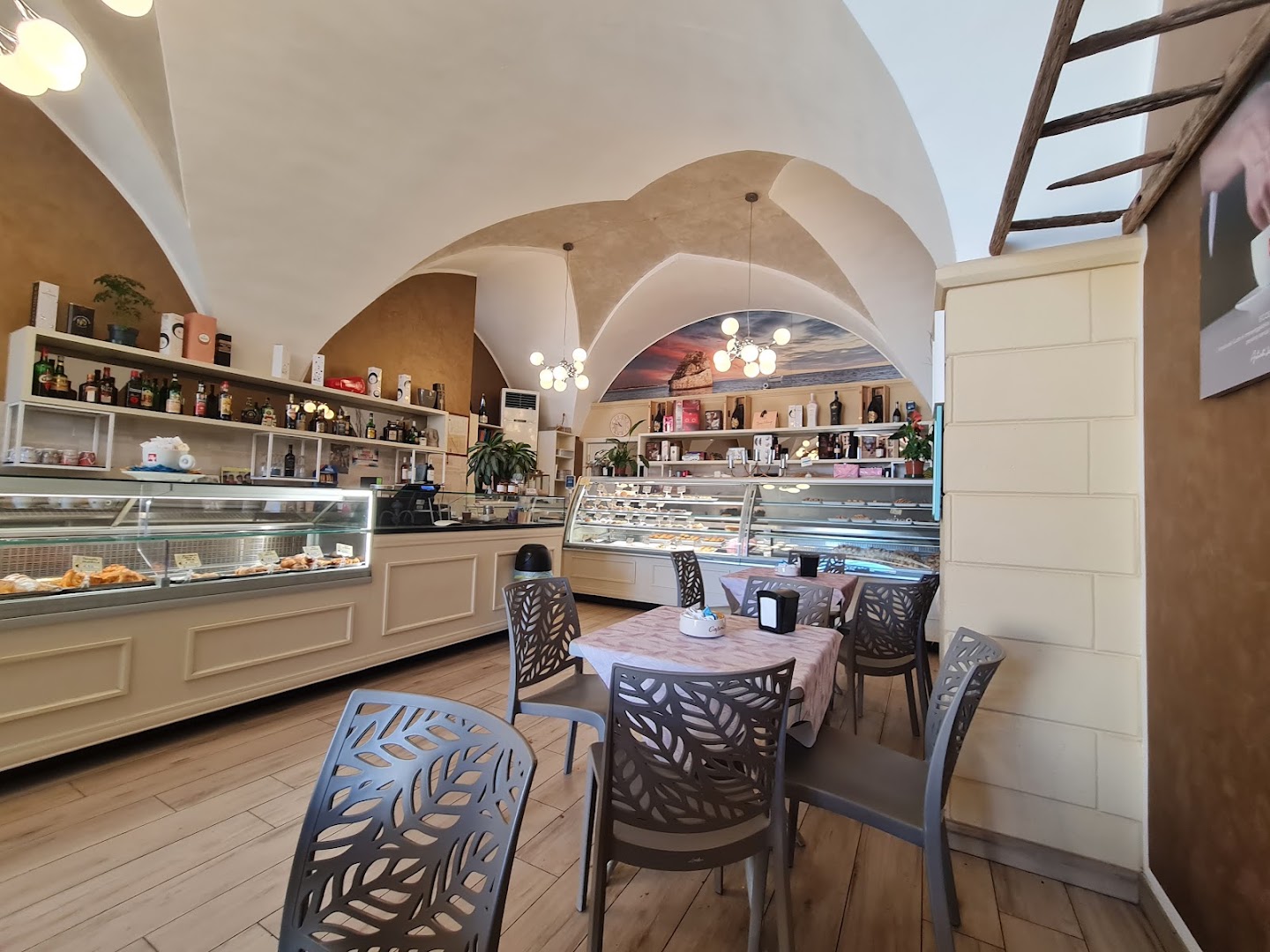 Capricci Del Corso Di Fonseca Onesta, Salve