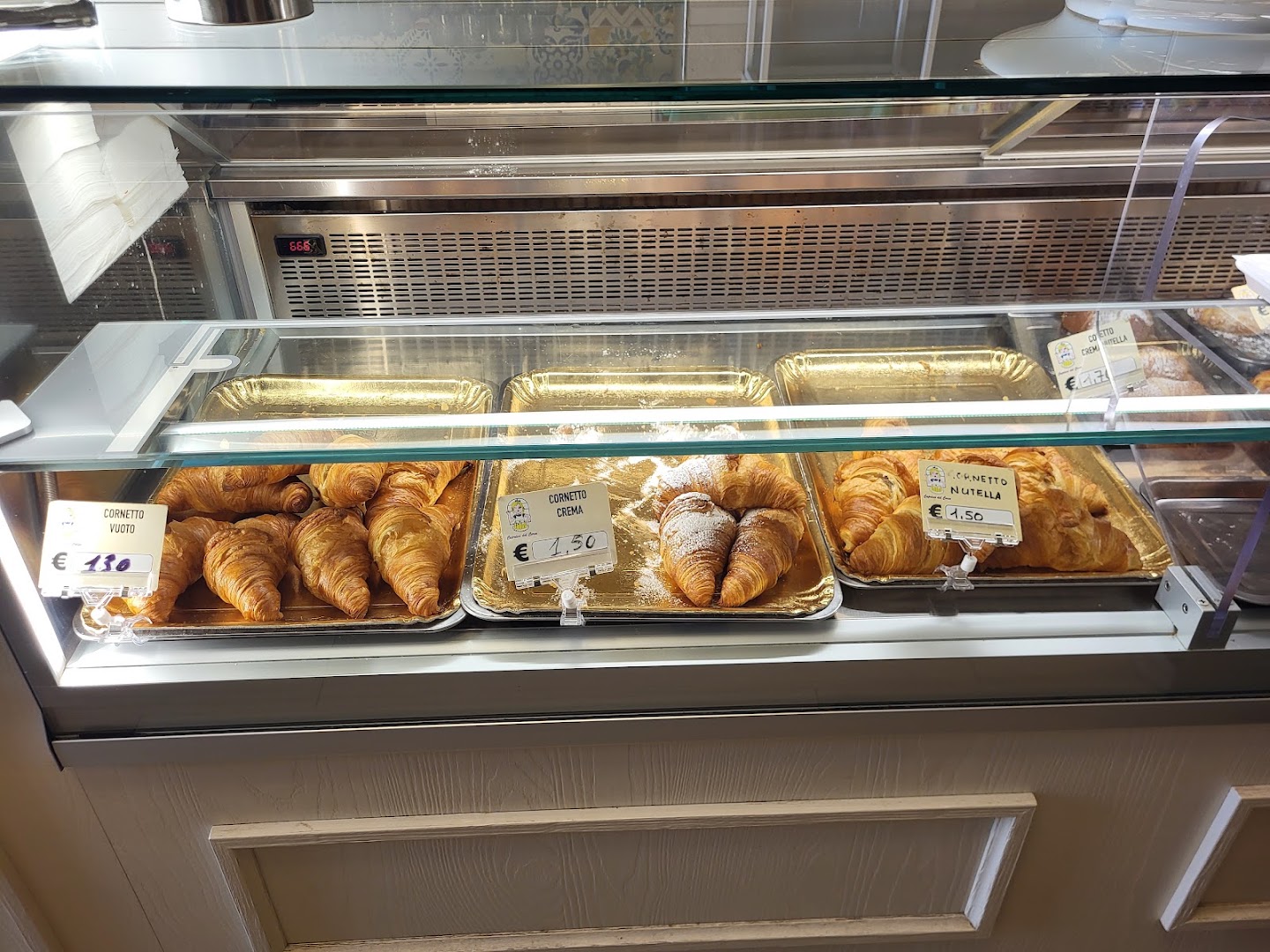Capricci Del Corso Di Fonseca Onesta