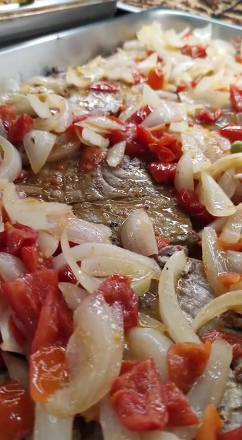 Capricci del Fornaio
