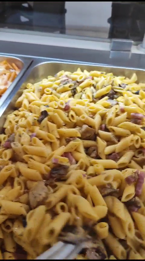 Capricci del Fornaio