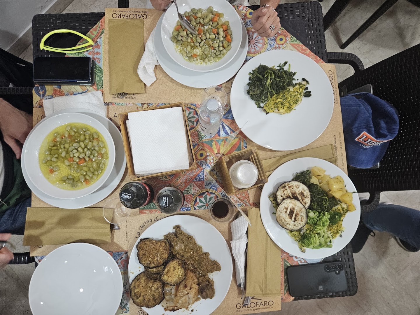 Capricci del Fornaio