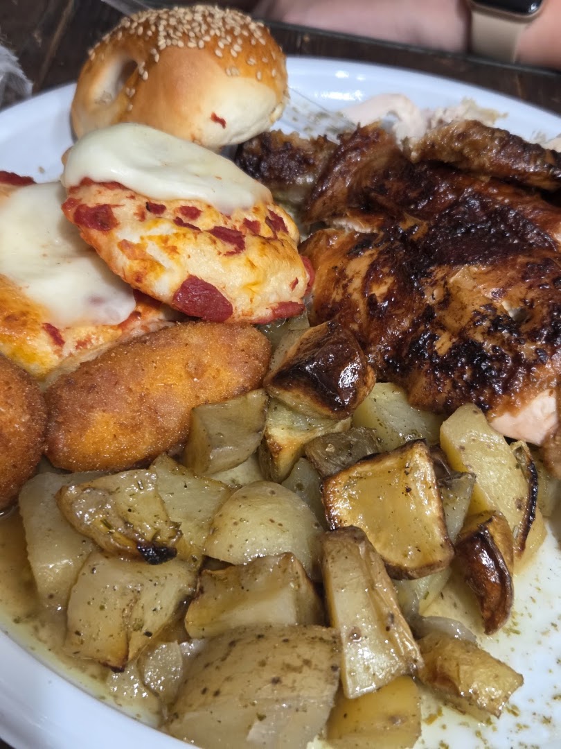 Capricci del Palato, Palermo