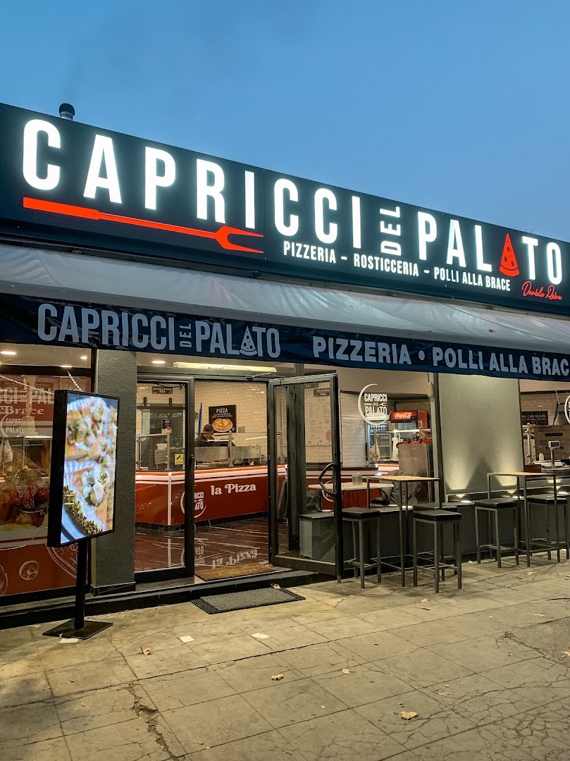 Capricci del Palato