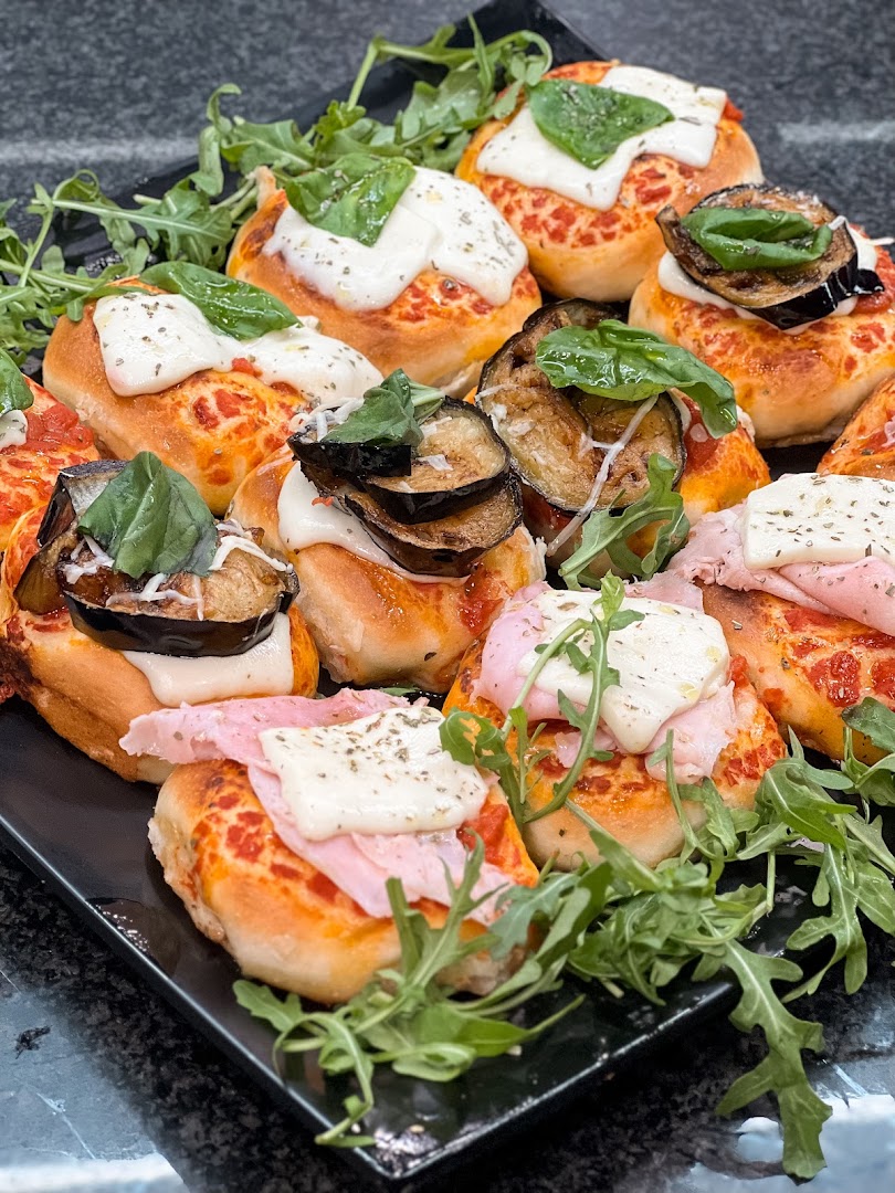 Capricci del Palato