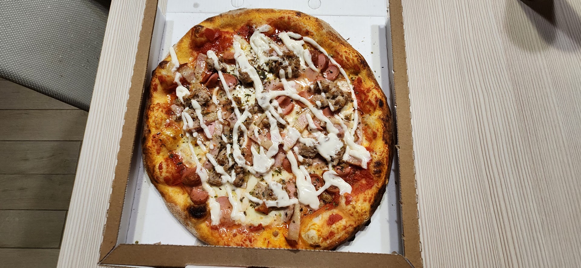 Capricci del Palato