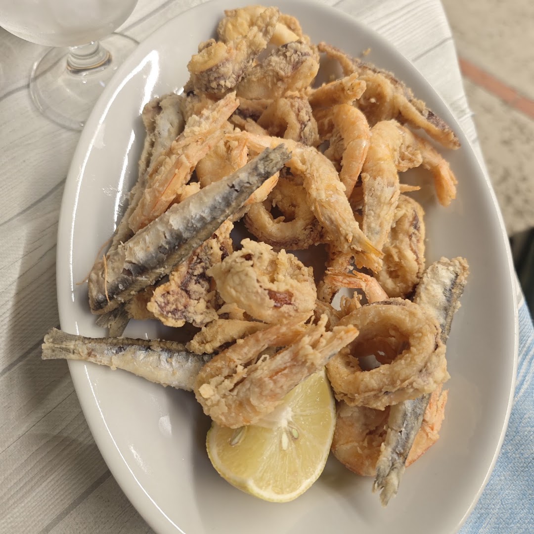 Capricci Di Gola Agerola. Pizzeria-Trattoria