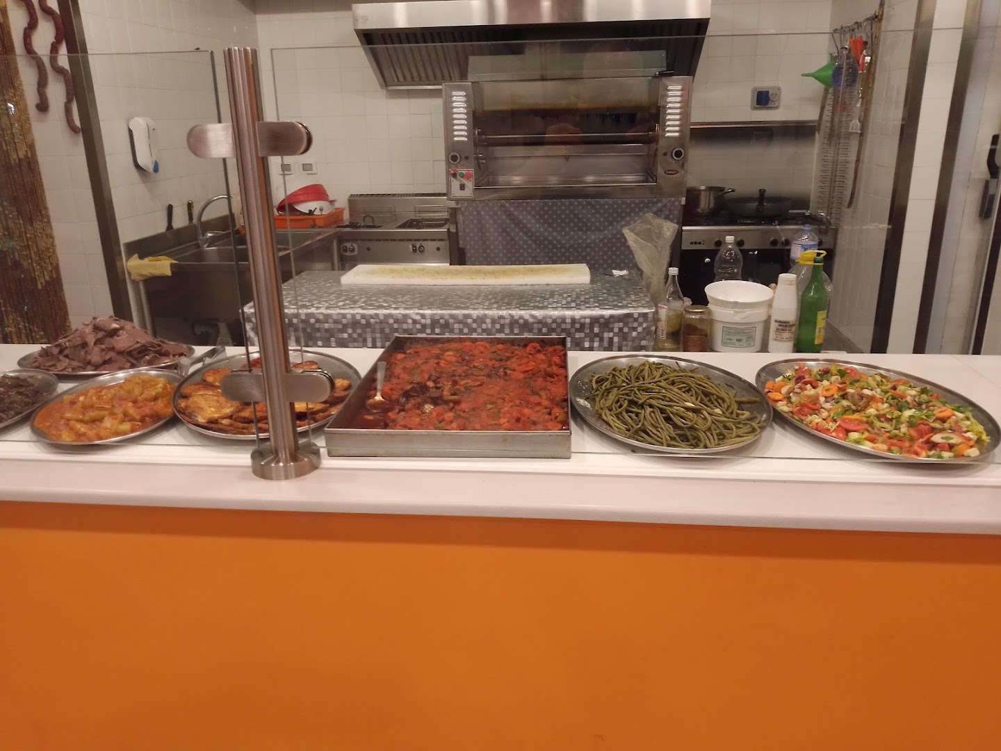Capricci di Gola