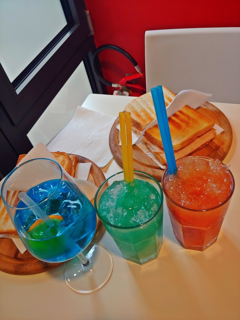 Capricci di Gola
