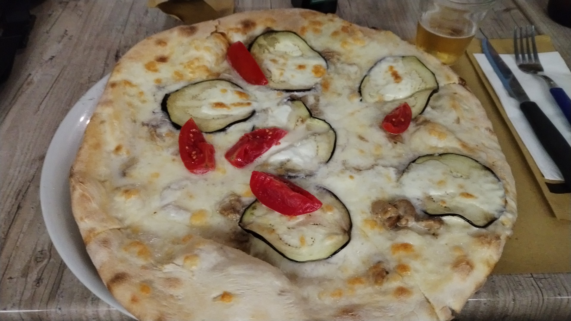 Capricci di Gola, Cesena