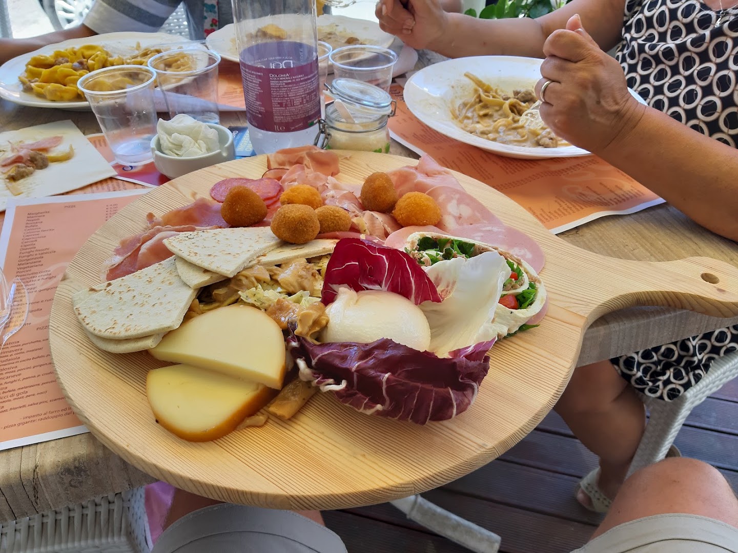 Capricci di Gola