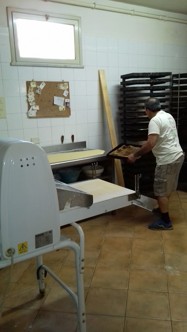 Capricci Di Pane