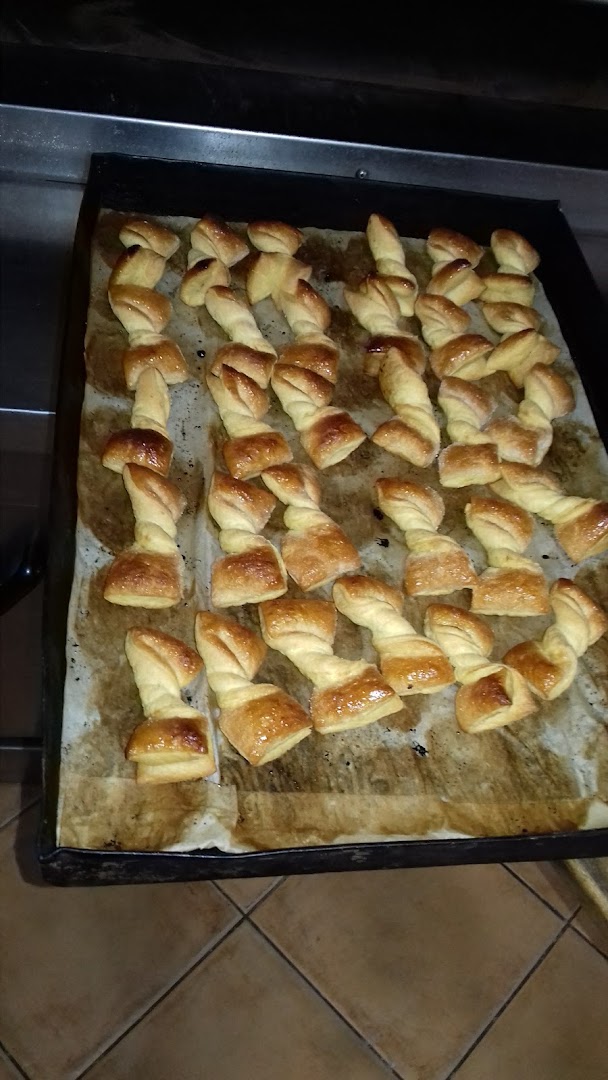 Capricci Di Pane