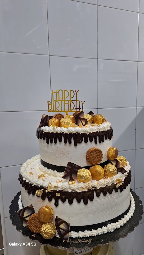 Capricci e Dolcezze - Gelateria & Pasticceria