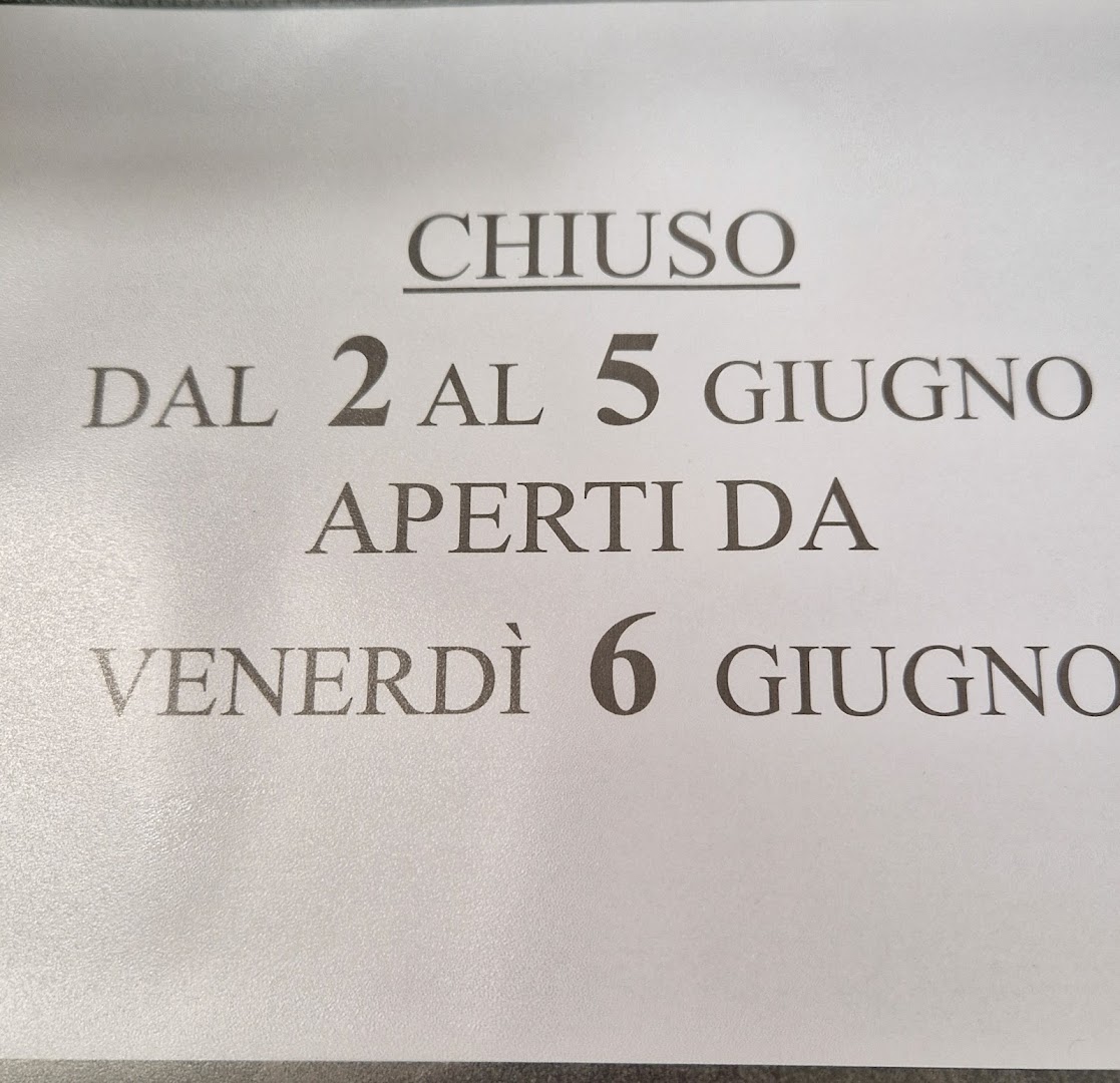 Capricci senza glutine, Ferrara