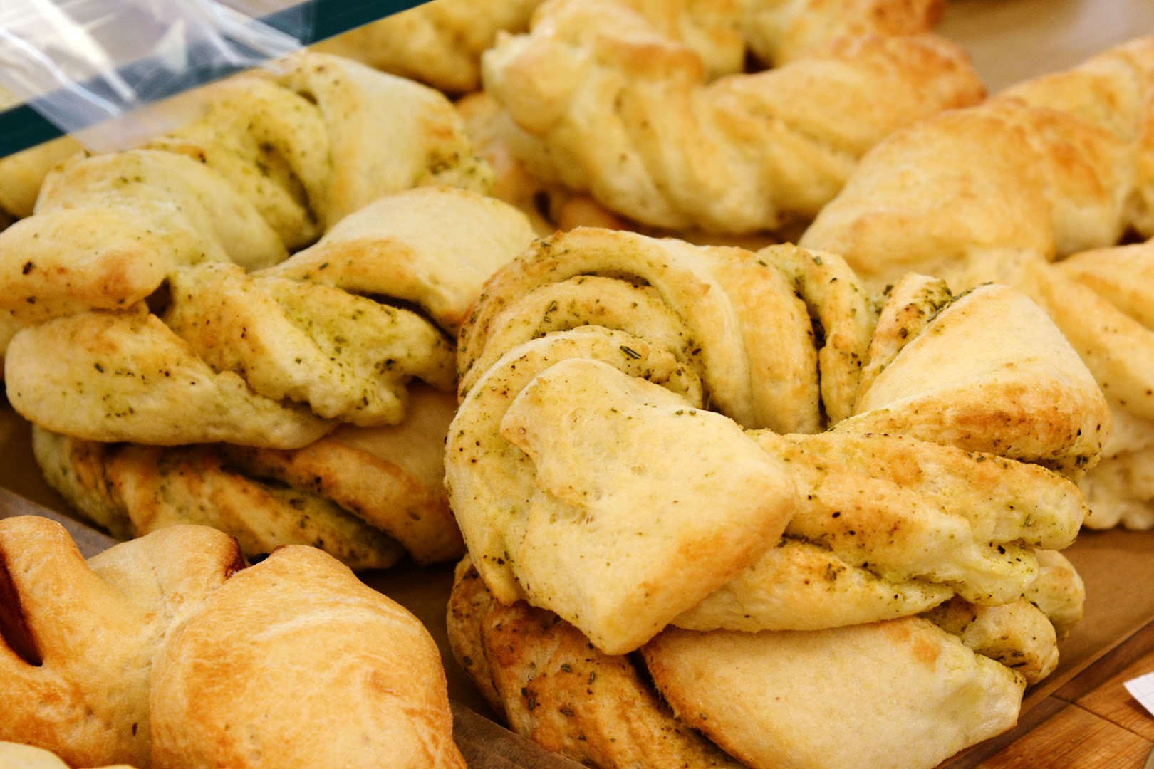Capricci senza glutine