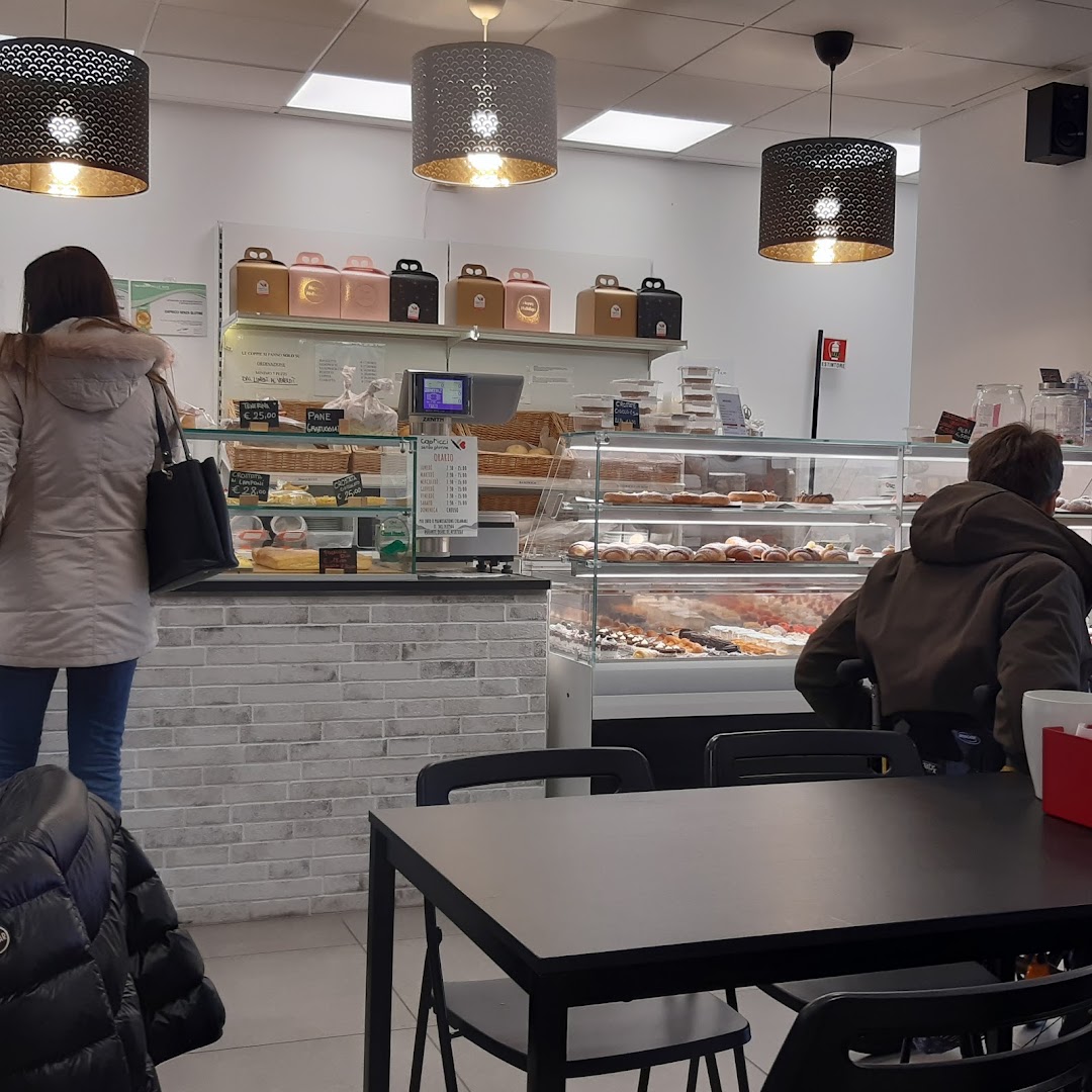Capricci senza glutine
