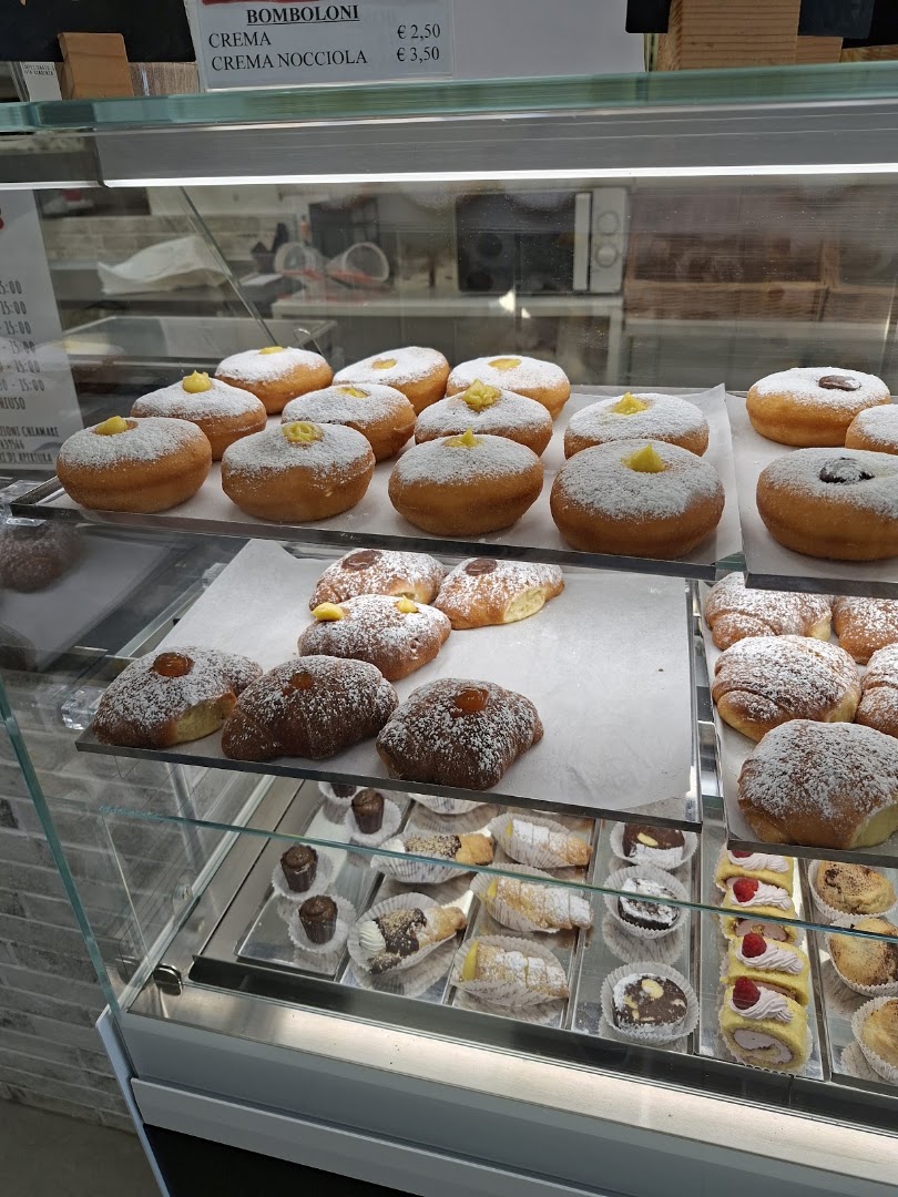 Capricci senza glutine