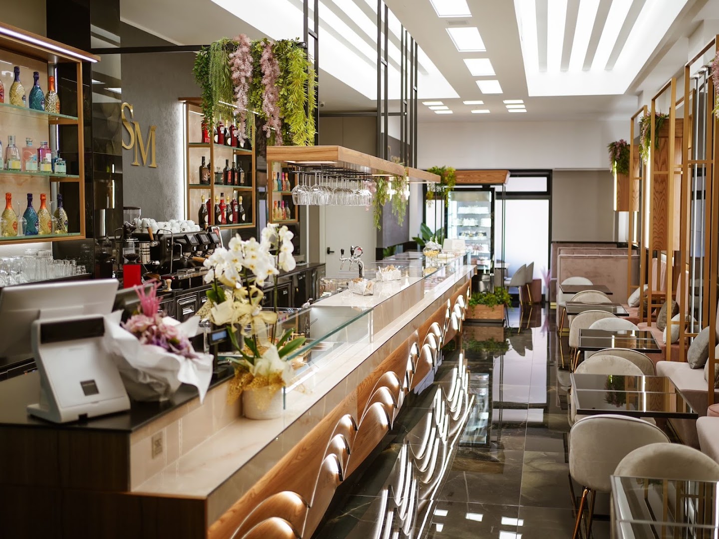 Capricci, Rivergaro