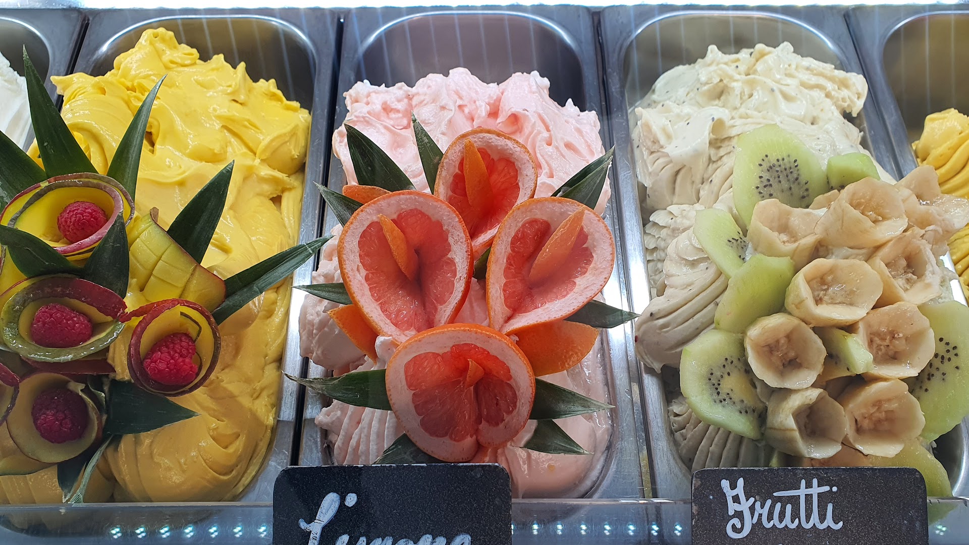 Capricci