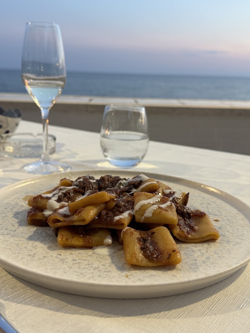 Ristorante Capricci di mare