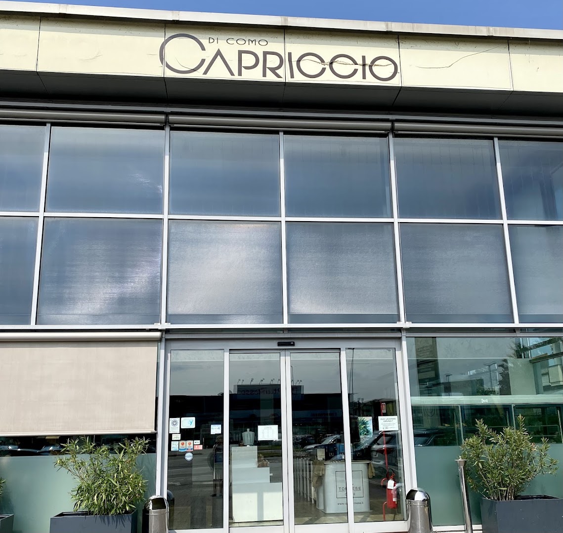 Capriccio di Como