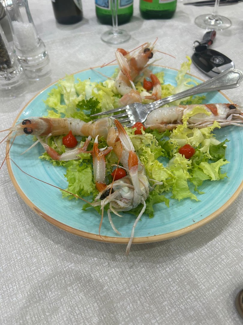 Capriccio di mare