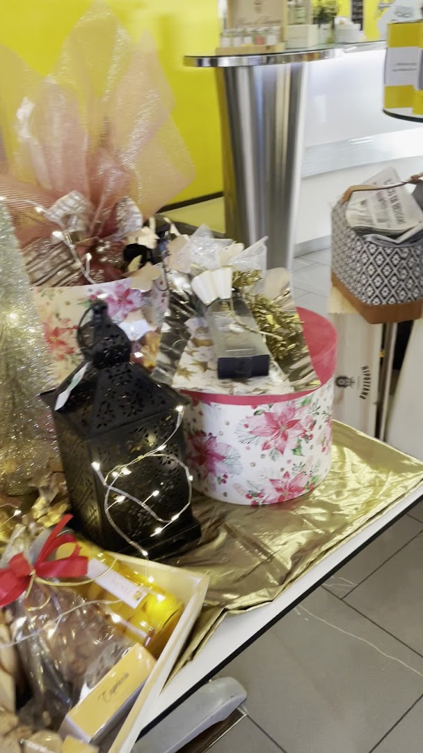 Capriccio Patisserie