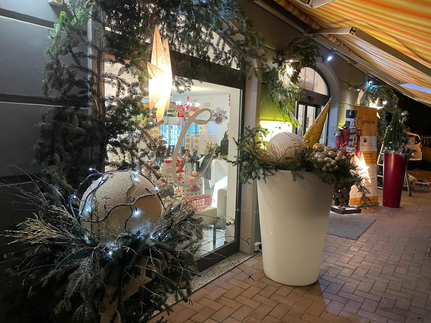 Capriccio Patisserie