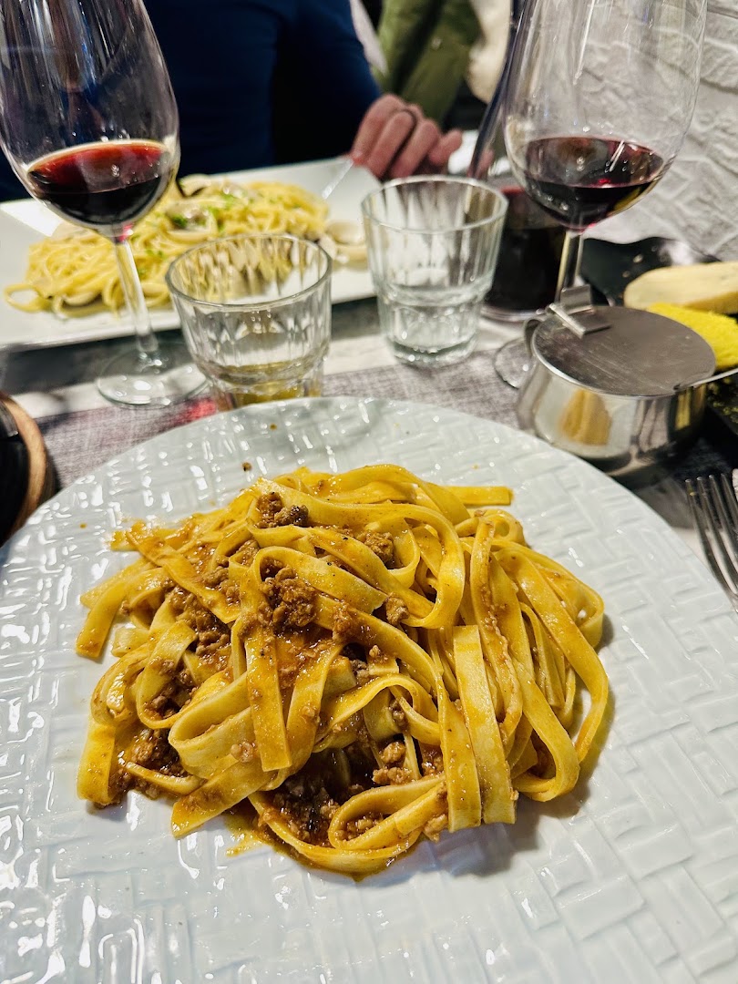 Capriccio Ristorante