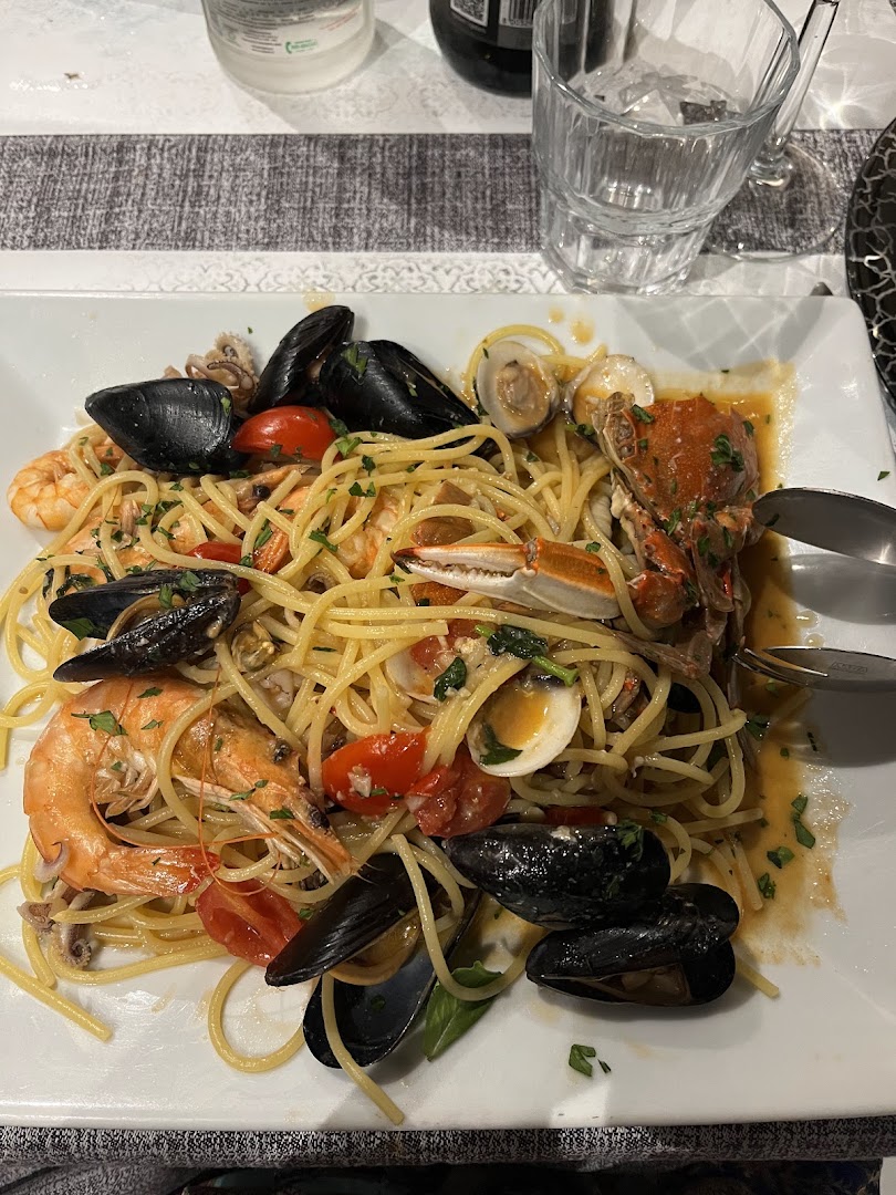 Capriccio Ristorante