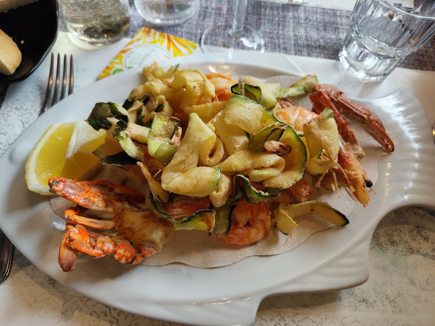 Capriccio Ristorante