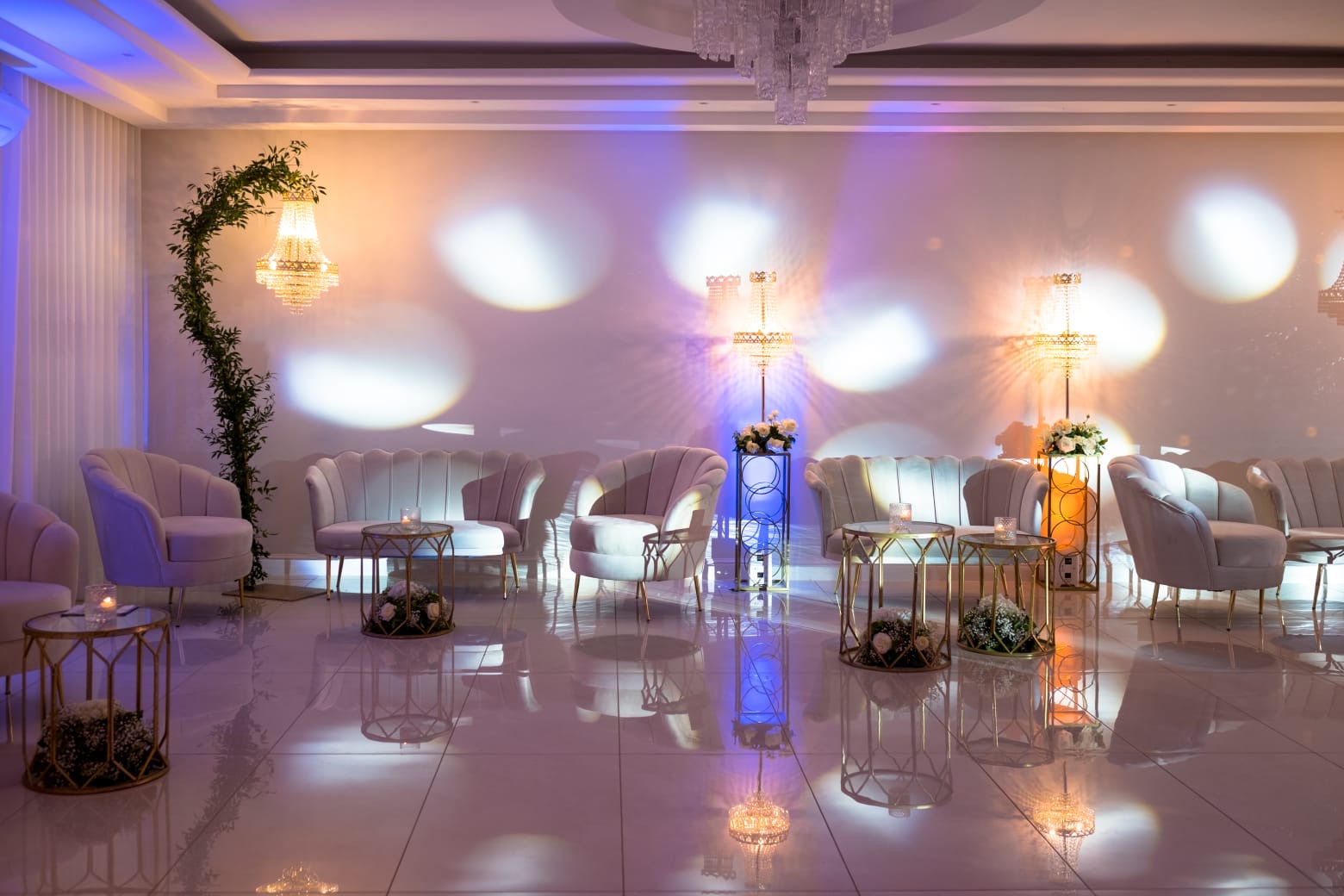 Capriccio Wedding & Events