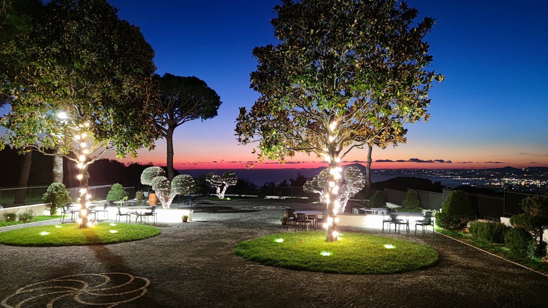 Capriccio Wedding & Events