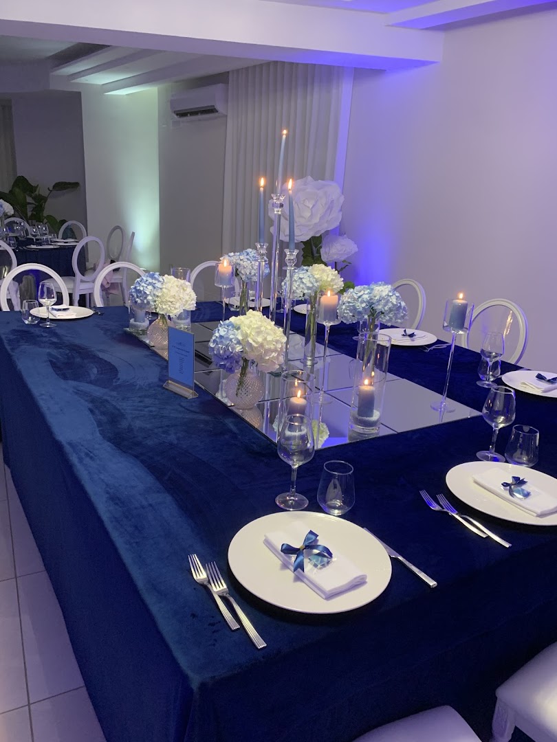 Capriccio Wedding & Events