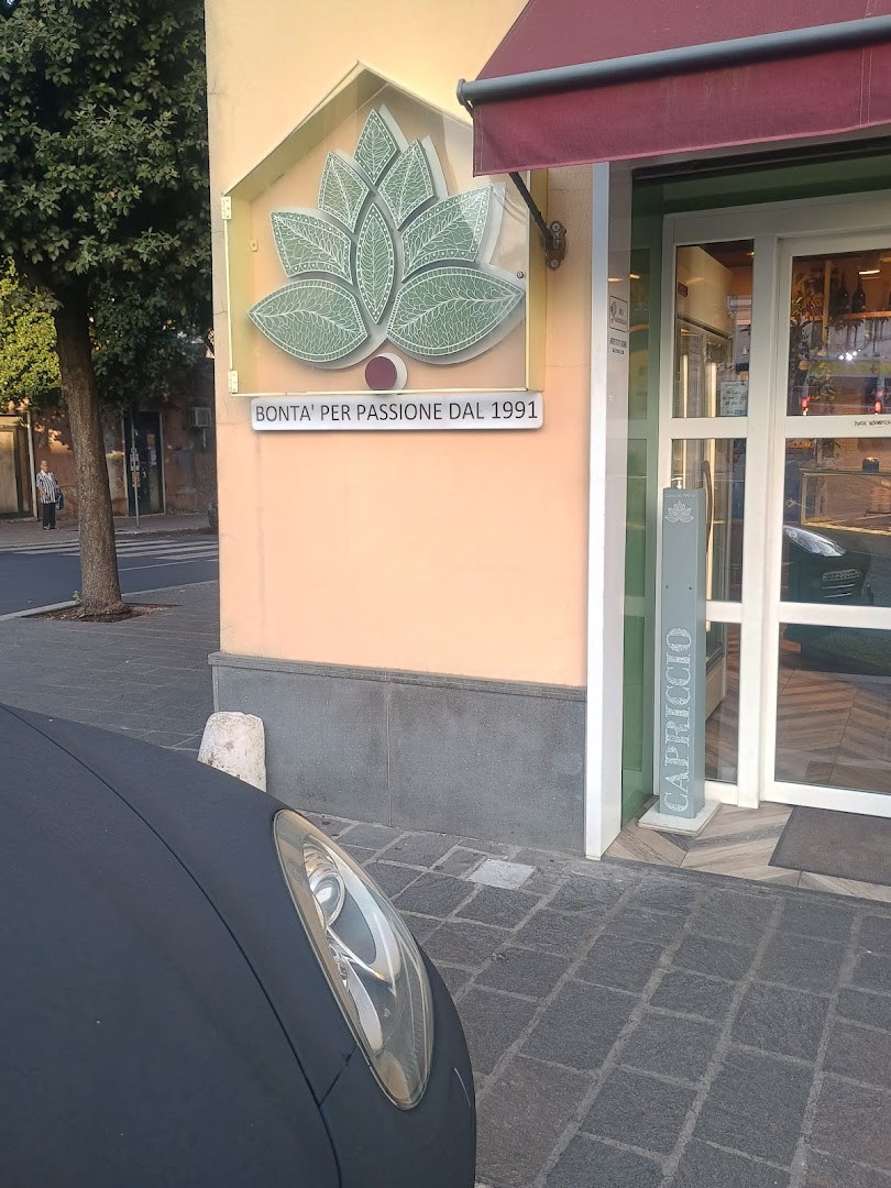 Capriccio, Monterotondo