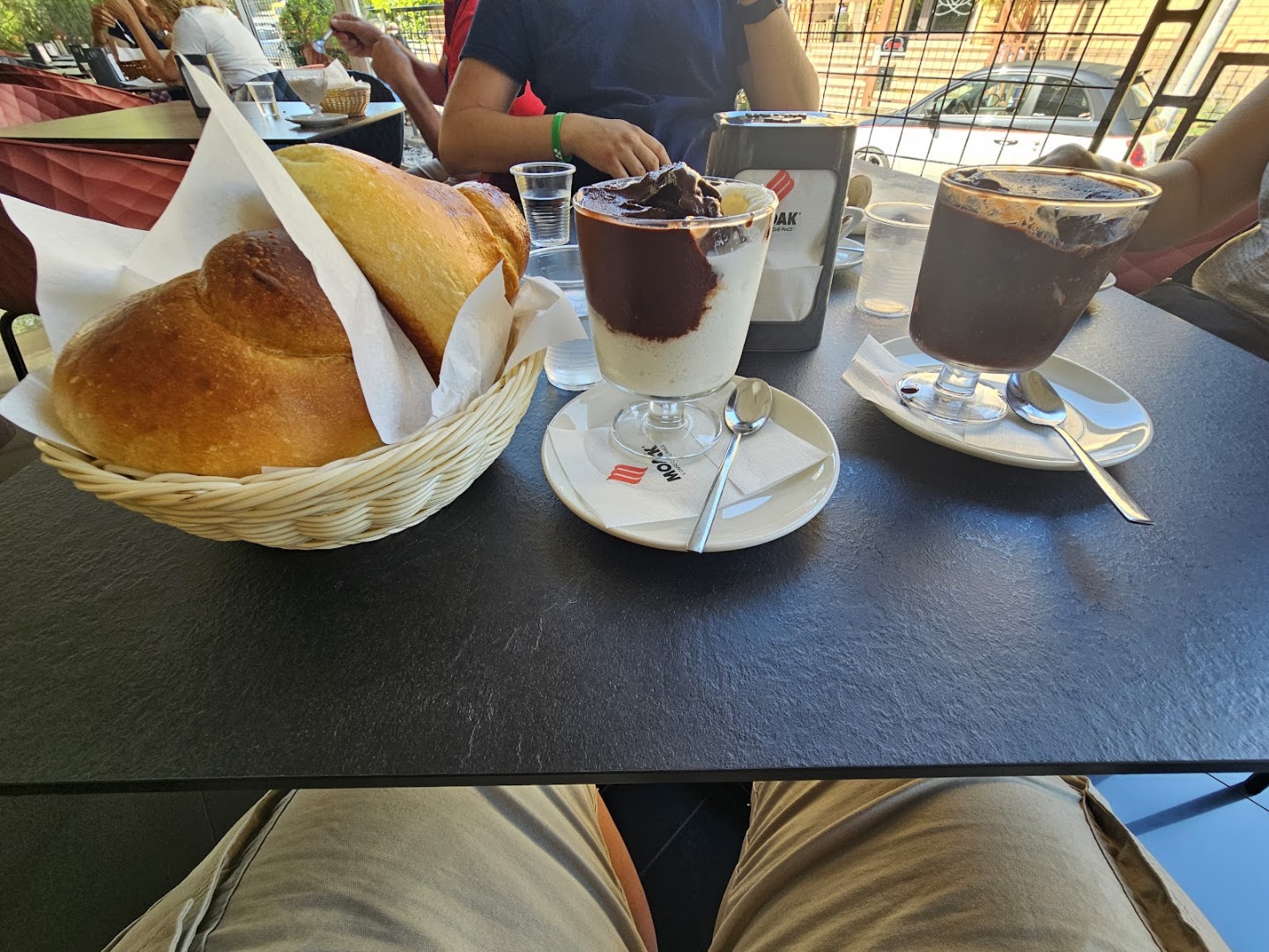 Caprice Coffee