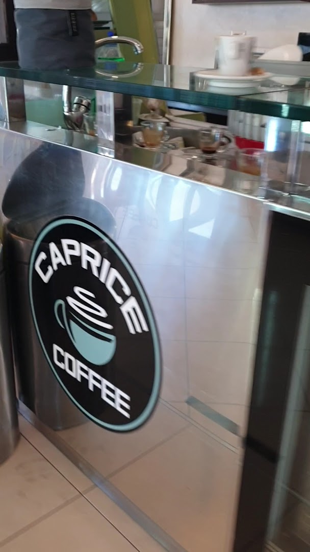 Caprice Coffee