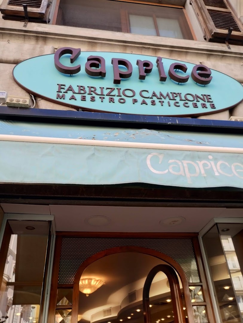 Caprice Pescara